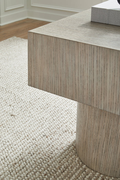 Jorielyn End Table - Visions in Furniture (La Mirada, CA)