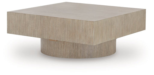 Jorielyn Coffee Table - Visions in Furniture (La Mirada, CA)