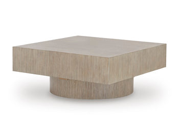 Jorielyn Coffee Table - Visions in Furniture (La Mirada, CA)