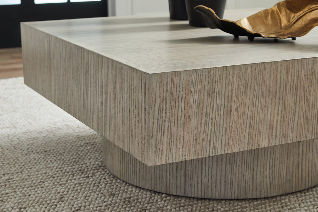 Jorielyn Coffee Table - Visions in Furniture (La Mirada, CA)