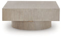 Jorielyn Coffee Table - Visions in Furniture (La Mirada, CA)