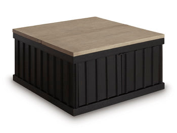 Rylandyn Lift-Top Coffee Table
