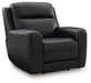 5Z-Comfort Power Recliner - Visions in Furniture (La Mirada, CA)