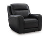 5Z-Comfort Power Recliner - Visions in Furniture (La Mirada, CA)