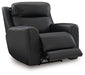 5Z-Comfort Power Recliner - Visions in Furniture (La Mirada, CA)