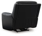 5Z-Comfort Power Recliner - Visions in Furniture (La Mirada, CA)