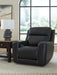 5Z-Comfort Power Recliner - Visions in Furniture (La Mirada, CA)