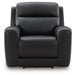 5Z-Comfort Power Recliner - Visions in Furniture (La Mirada, CA)