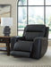 5Z-Comfort Power Recliner - Visions in Furniture (La Mirada, CA)