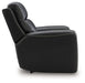 5Z-Comfort Power Recliner - Visions in Furniture (La Mirada, CA)