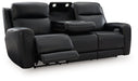 5Z-Relaxation Power Reclining Sofa - Visions in Furniture (La Mirada, CA)