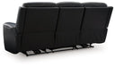 5Z-Relaxation Power Reclining Sofa - Visions in Furniture (La Mirada, CA)