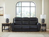 5Z-Comfort Power Reclining Living Room Set - Visions in Furniture (La Mirada, CA)