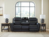 5Z-Relaxation Power Reclining Sofa - Visions in Furniture (La Mirada, CA)