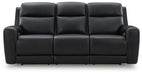 5Z-Comfort Power Reclining Living Room Set - Visions in Furniture (La Mirada, CA)
