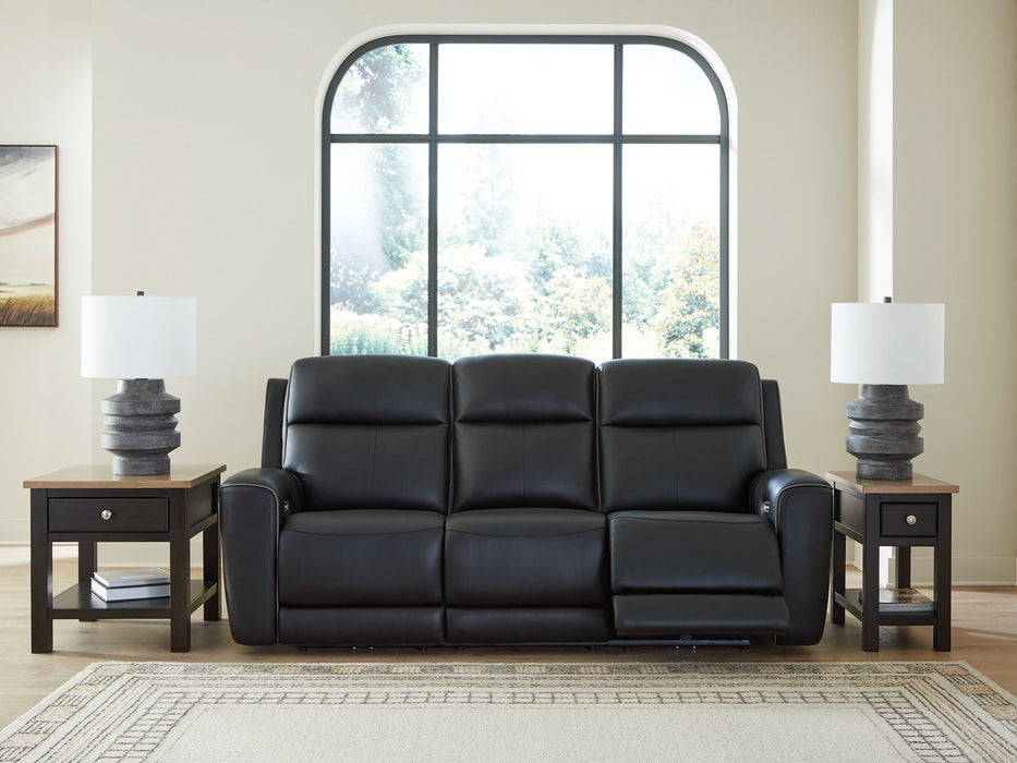 5Z-Relaxation Power Reclining Sofa - Visions in Furniture (La Mirada, CA)
