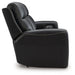 5Z-Relaxation Power Reclining Sofa - Visions in Furniture (La Mirada, CA)