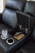 5Z-Comfort Power Reclining Living Room Set - Visions in Furniture (La Mirada, CA)