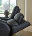 5Z-Comfort Power Reclining Living Room Set - Visions in Furniture (La Mirada, CA)