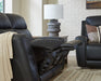 5Z-Relaxation Power Reclining Sofa - Visions in Furniture (La Mirada, CA)