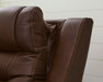 Bleckley Power Reclining Sectional - Visions in Furniture (La Mirada, CA)