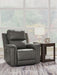 Bleckley Power Recliner - Visions in Furniture (La Mirada, CA)