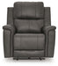 Bleckley Power Recliner - Visions in Furniture (La Mirada, CA)
