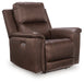 Bleckley Power Recliner - Visions in Furniture (La Mirada, CA)