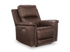 Bleckley Power Recliner - Visions in Furniture (La Mirada, CA)