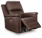 Bleckley Power Recliner - Visions in Furniture (La Mirada, CA)