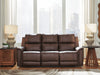 Bleckley Power Reclining Sofa - Visions in Furniture (La Mirada, CA)