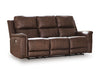 Bleckley Power Reclining Sofa - Visions in Furniture (La Mirada, CA)