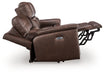 Bleckley Power Reclining Sofa - Visions in Furniture (La Mirada, CA)