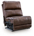 Bleckley Power Reclining Sectional - Visions in Furniture (La Mirada, CA)