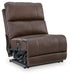 Bleckley Power Reclining Sectional - Visions in Furniture (La Mirada, CA)