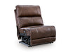 Bleckley Power Reclining Sectional - Visions in Furniture (La Mirada, CA)