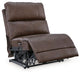 Bleckley Power Reclining Sectional - Visions in Furniture (La Mirada, CA)