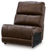 Bleckley Power Reclining Sectional - Visions in Furniture (La Mirada, CA)