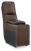 Bleckley Power Reclining Sectional - Visions in Furniture (La Mirada, CA)