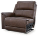 Bleckley Power Reclining Sectional - Visions in Furniture (La Mirada, CA)