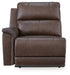Bleckley Power Reclining Sectional - Visions in Furniture (La Mirada, CA)