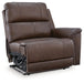 Bleckley Power Reclining Sectional - Visions in Furniture (La Mirada, CA)
