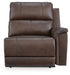 Bleckley Power Reclining Sectional - Visions in Furniture (La Mirada, CA)
