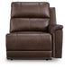 Bleckley Power Reclining Sectional - Visions in Furniture (La Mirada, CA)