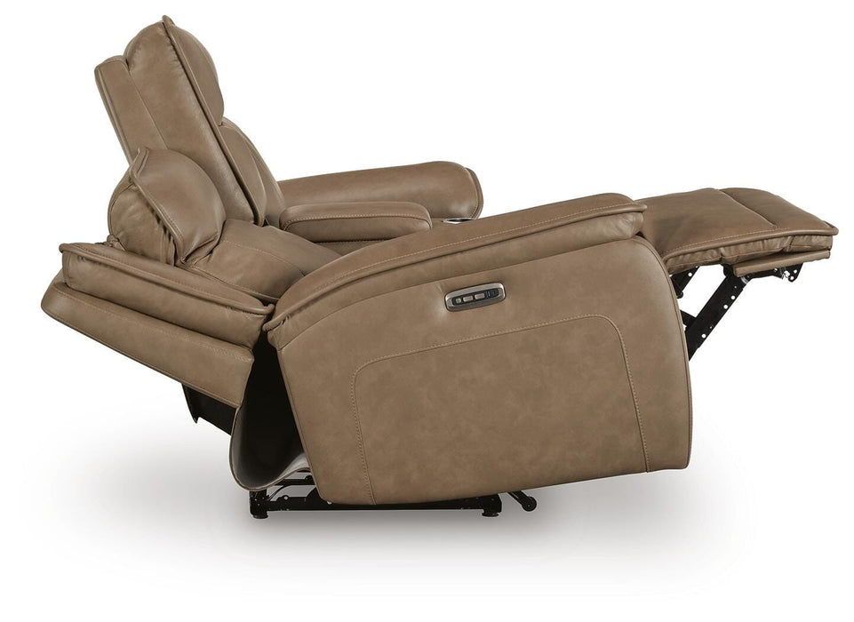 Glencroft Reclining Package