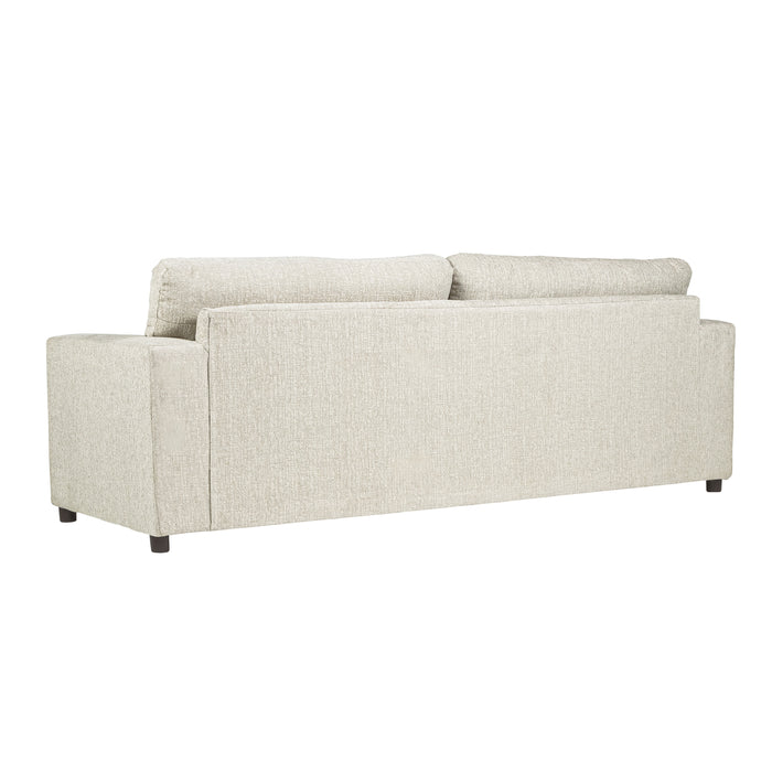 Kylo Sofa-Chiffon Natural