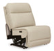 Double Deal Reclining Sectional - Visions in Furniture (La Mirada, CA)
