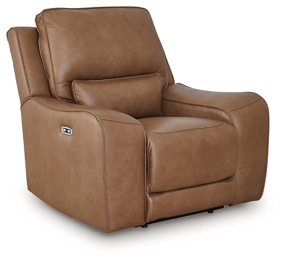 DeepWakes Power Recliner - Visions in Furniture (La Mirada, CA)