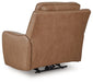 DeepWakes Power Recliner - Visions in Furniture (La Mirada, CA)