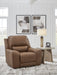 DeepWakes Power Recliner - Visions in Furniture (La Mirada, CA)